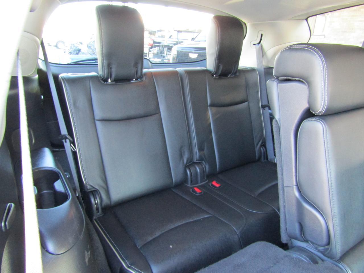 2020 Infiniti QX60 PURE FWD Grand Prairie TX