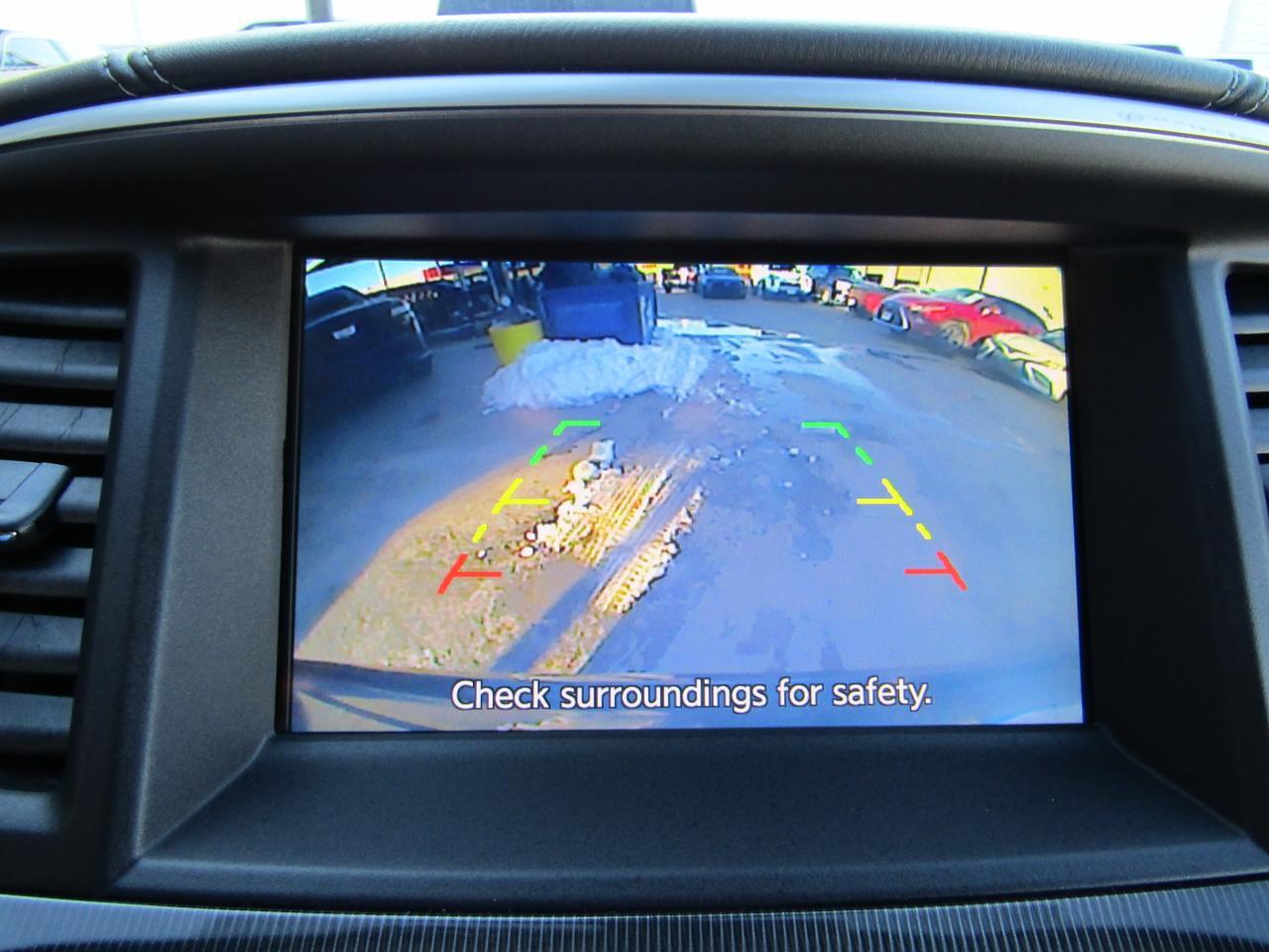 2020 Infiniti QX60 PURE FWD Grand Prairie TX