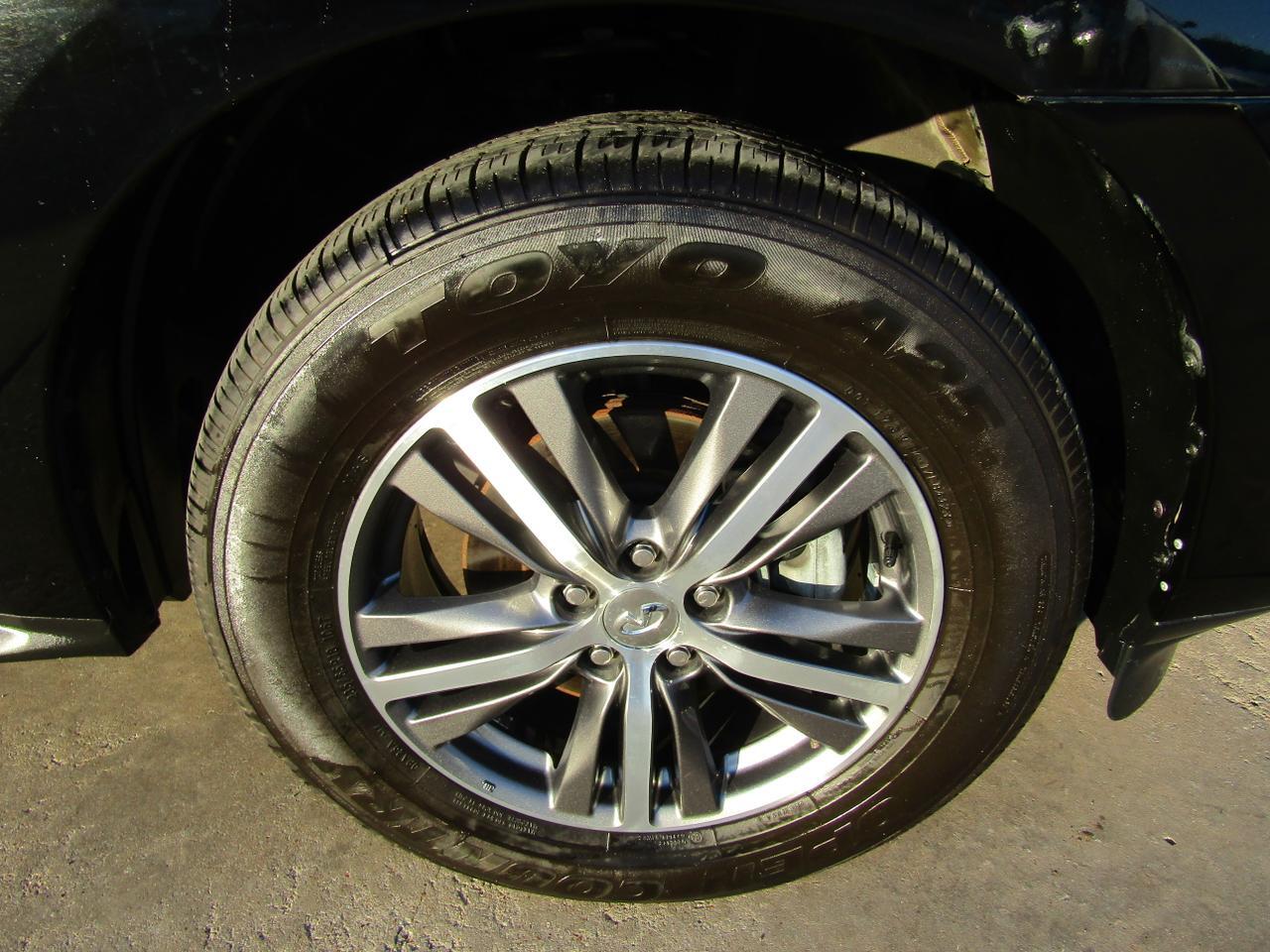 2020 Infiniti QX60 PURE FWD Grand Prairie TX