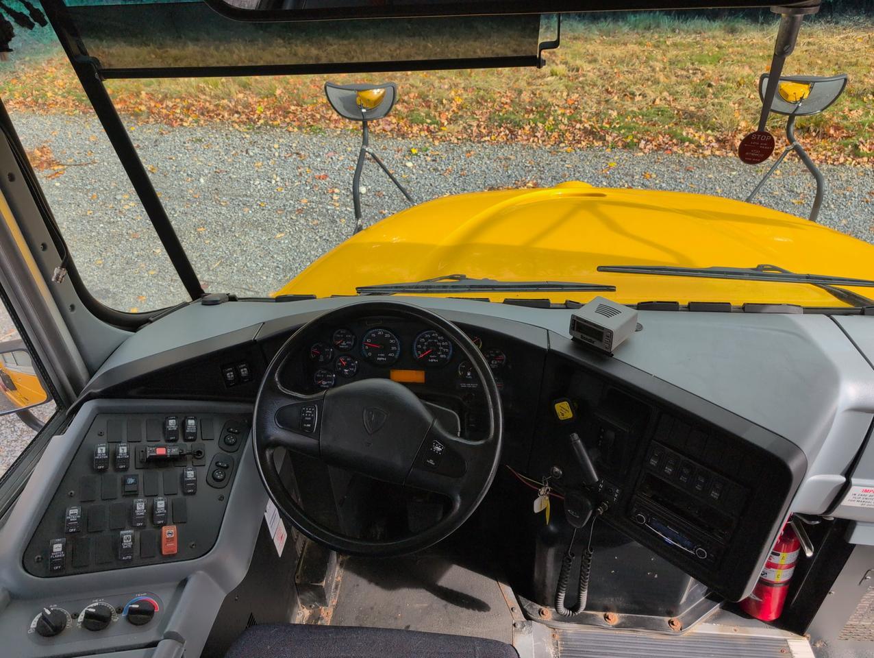 2020 International IC CE300 Johnstown NY