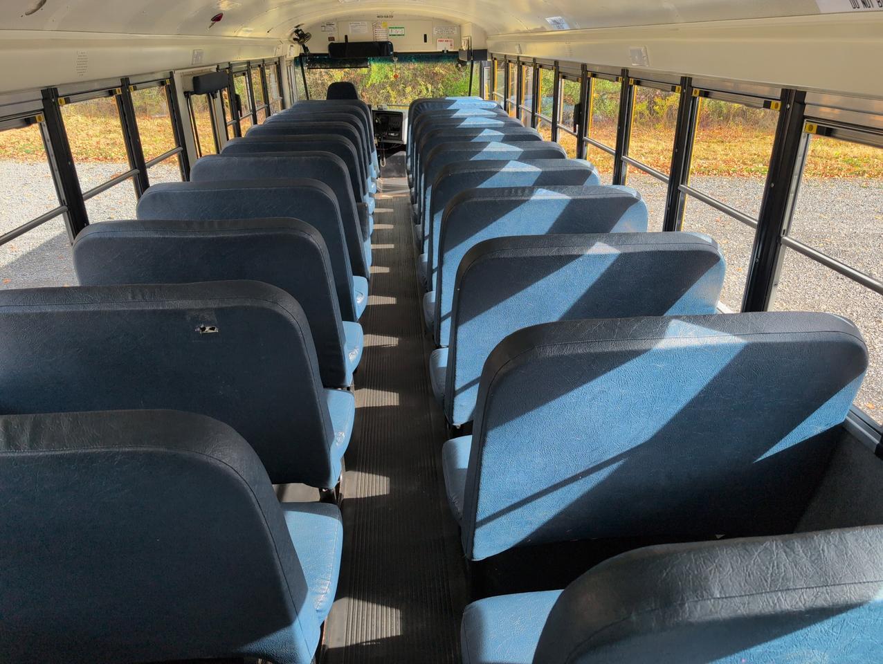 2020 International IC CE300 Johnstown NY