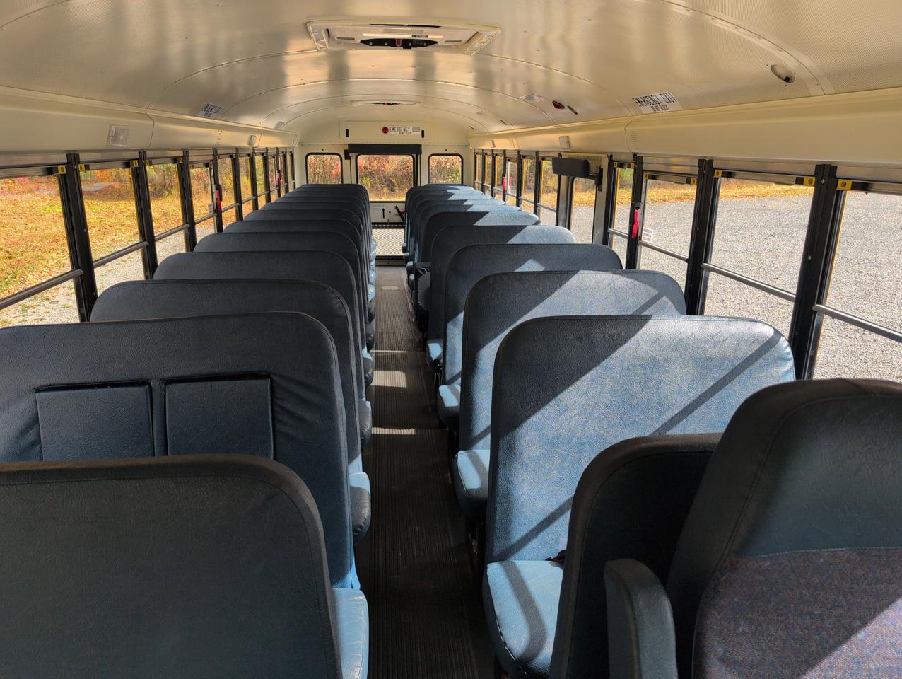 2020 International IC CE300 Johnstown NY