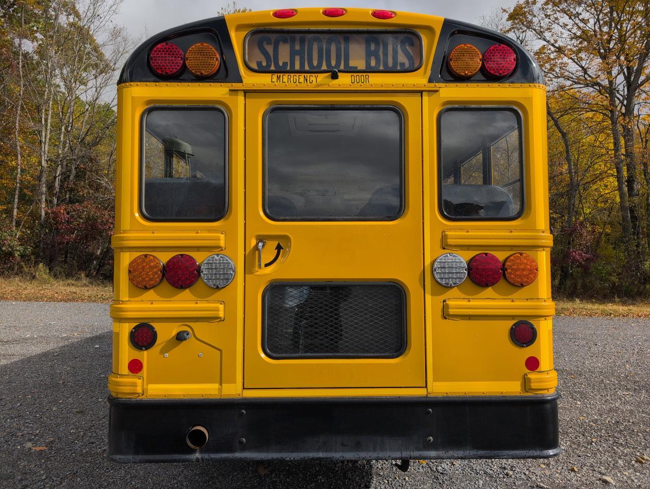 2020 International IC CE300