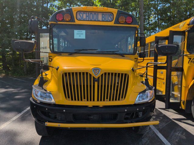 2020 International IC CE300 Johnstown NY