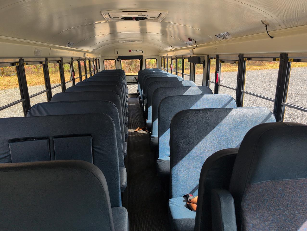 2020 International IC CE300 Johnstown NY