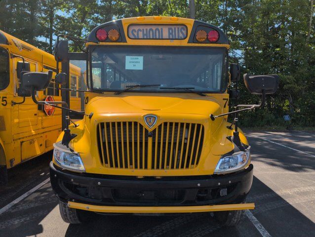2020 International IC CE300 Johnstown NY