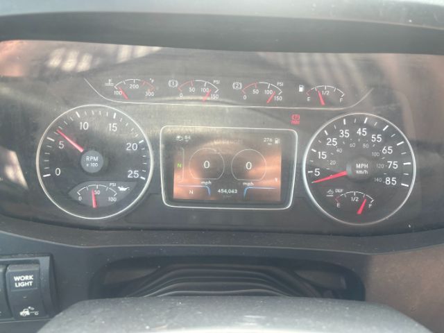 2020 International LT . Seville OH