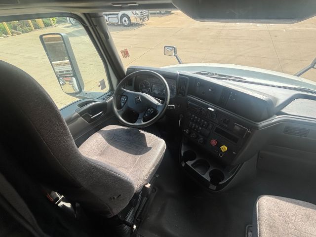 2020 International LT . Seville OH