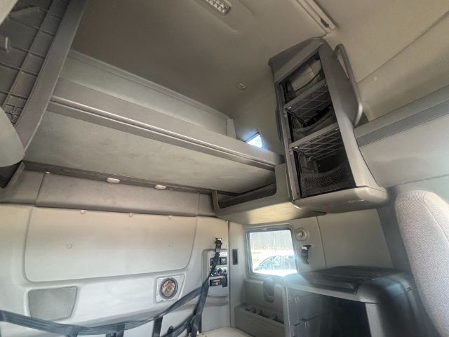 2020 International LT . Seville OH