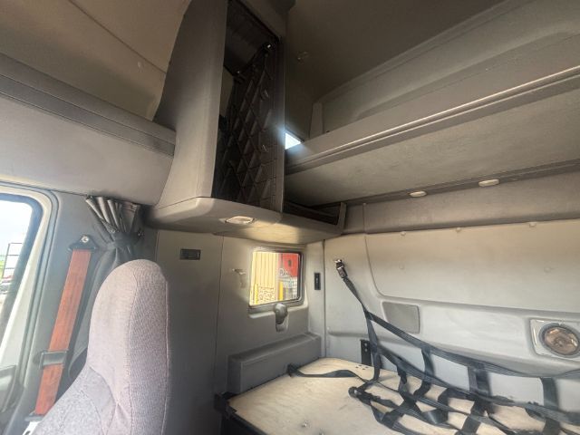 2020 International LT . Seville OH
