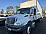 2020 International MV 26 ft Box Truck with Liftgate  Henrico VA