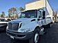 2020 International MV 26 ft Box Truck with Liftgate  Henrico VA