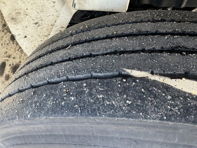 2020 International MV 26 ft Box Truck with Liftgate Henrico VA