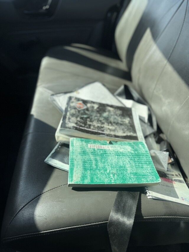 2020 International MV 26 ft Box Truck with Liftgate Henrico VA