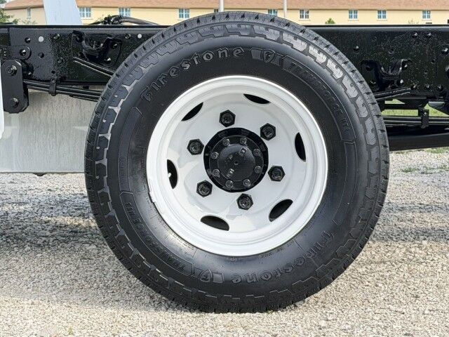 2020 Isuzu NPR-HD Crew Cab 14' Aluminum Landscape Dump Truck Homestead FL
