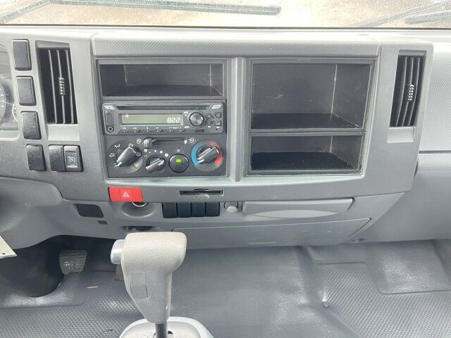 2020 Isuzu NPR-HD GAS brand new14&apos; BABCO Landscape Dump Truck Miami FL