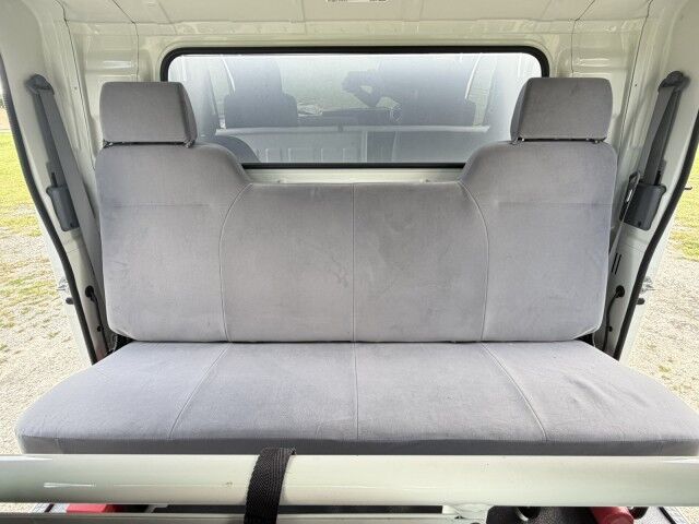 2020 Isuzu NPR-XD Crew Cab 14' Aluminum Landscape Dump Truck Homestead FL