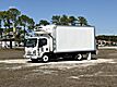 2020 Isuzu NQR 16' Refrigerated Truck with 3,000 lbs. Lift Gate