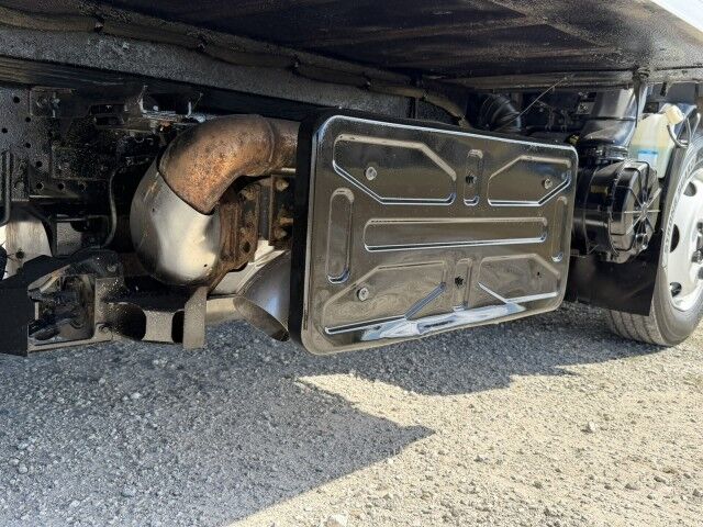 2020 Isuzu NQR 16' Refrigerated Truck with 3,000 lbs. Lift Gate Homestead FL