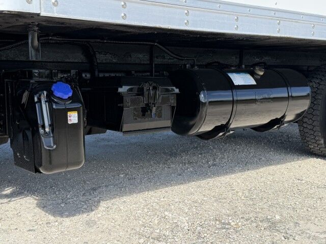 2020 Isuzu NQR 16' Refrigerated Truck with 3,000 lbs. Lift Gate Homestead FL