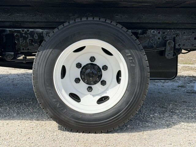 2020 Isuzu NQR 16' Refrigerated Truck with 3,000 lbs. Lift Gate Homestead FL