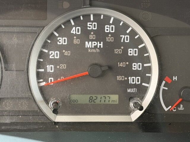 2020 Isuzu NQR 16' Refrigerated Truck with 3,000 lbs. Lift Gate Homestead FL