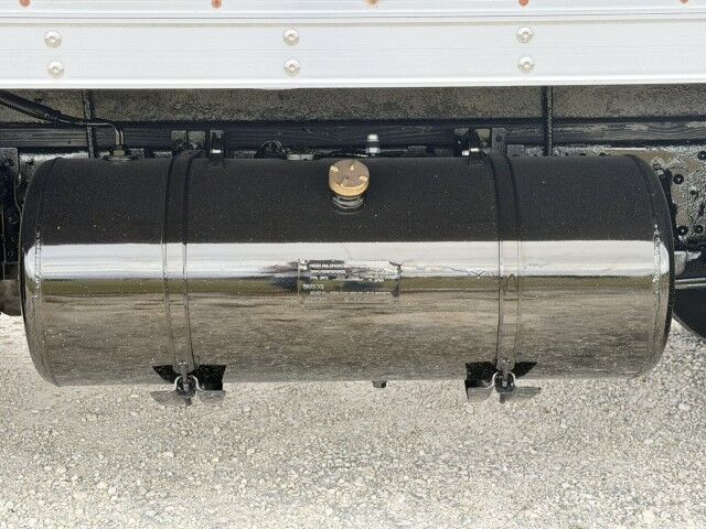 2020 Isuzu NQR 16' Refrigerated Truck with 3,300 lbs. Rail Gate Homestead FL