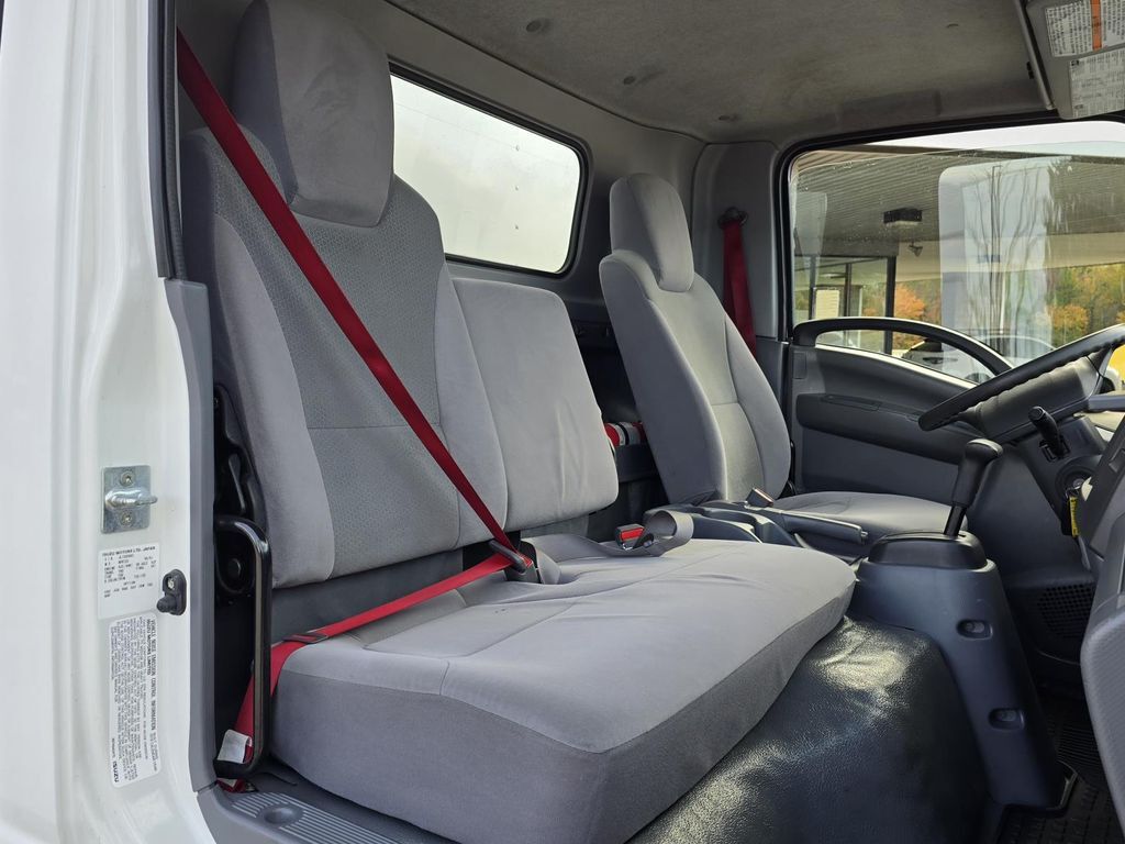 2020 Isuzu NRR Concord NC