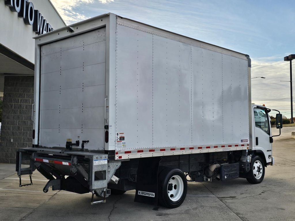 2020 Isuzu NRR Concord NC