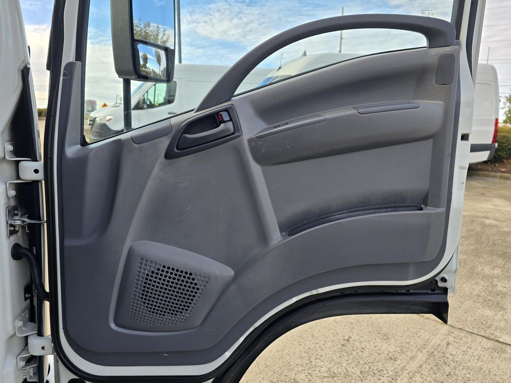 2020 Isuzu NRR Concord NC