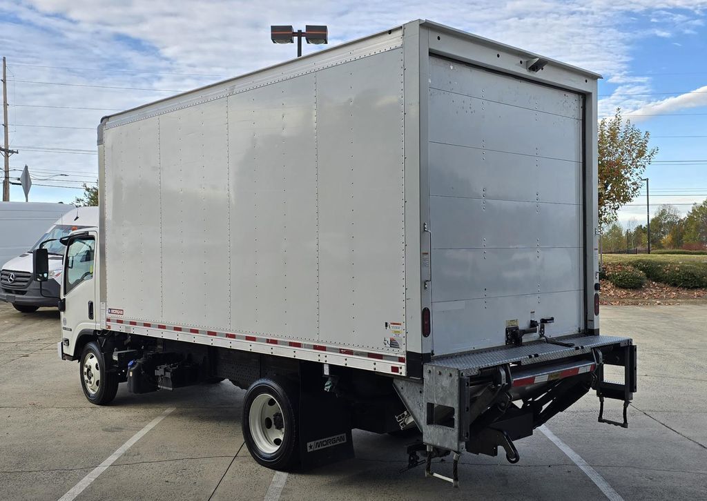 2020 Isuzu NRR Concord NC