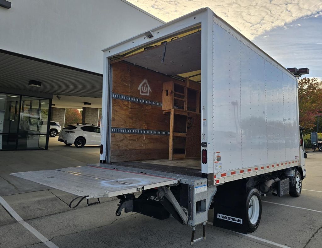 2020 Isuzu NRR Concord NC