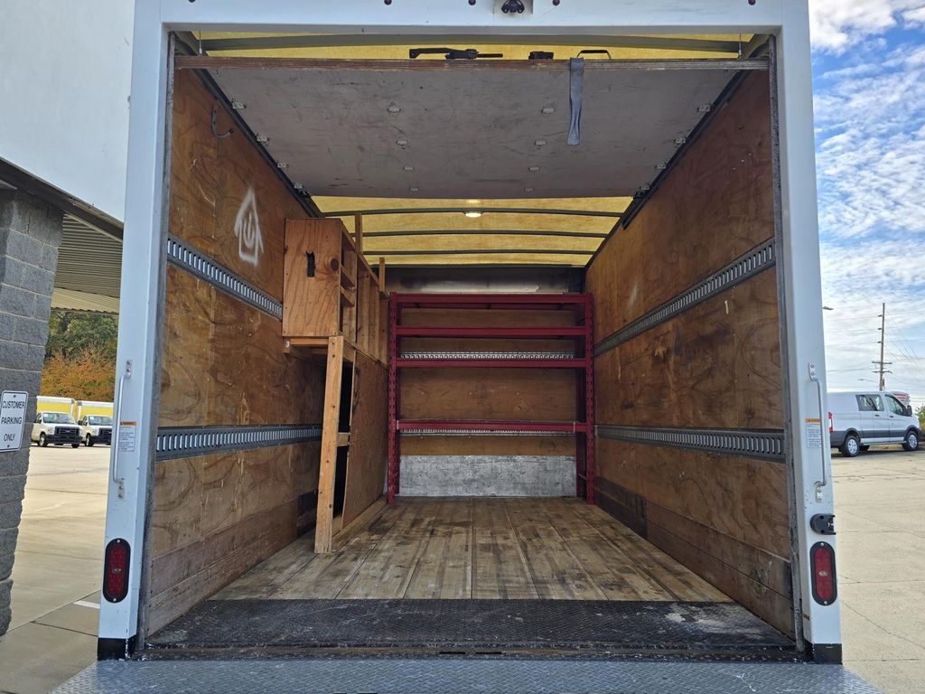 2020 Isuzu NRR Concord NC