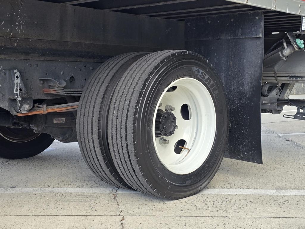 2020 Isuzu NRR Concord NC