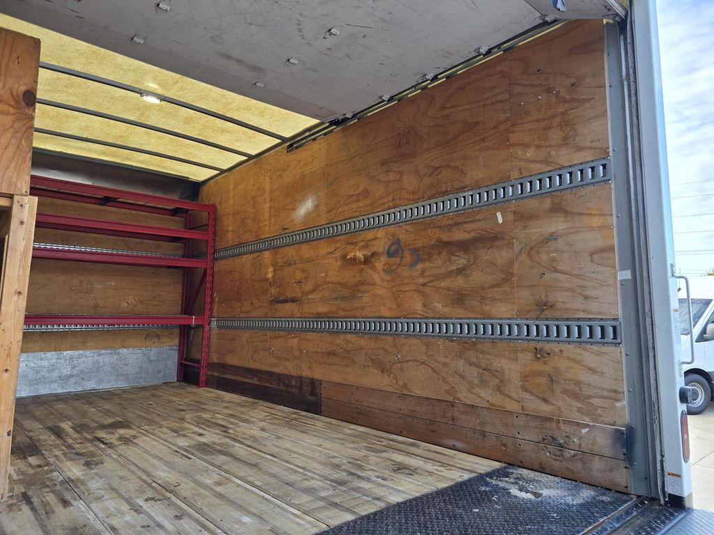 2020 Isuzu NRR Concord NC