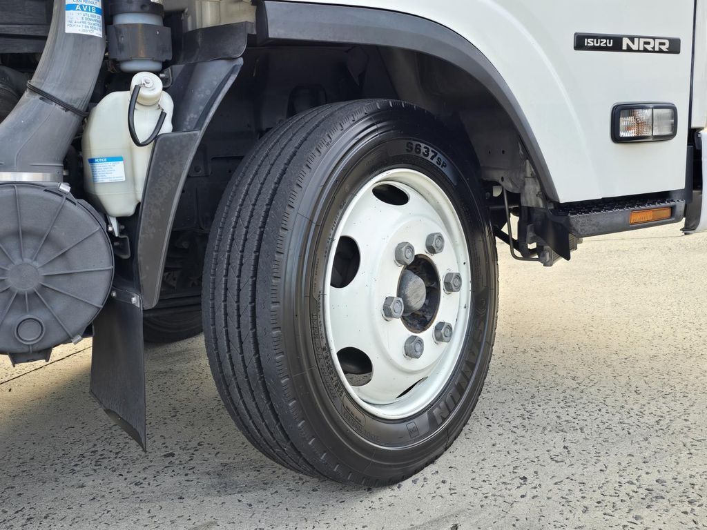 2020 Isuzu NRR Concord NC