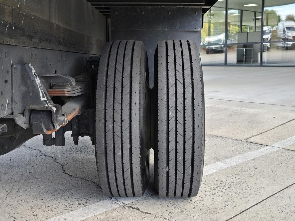 2020 Isuzu NRR Concord NC