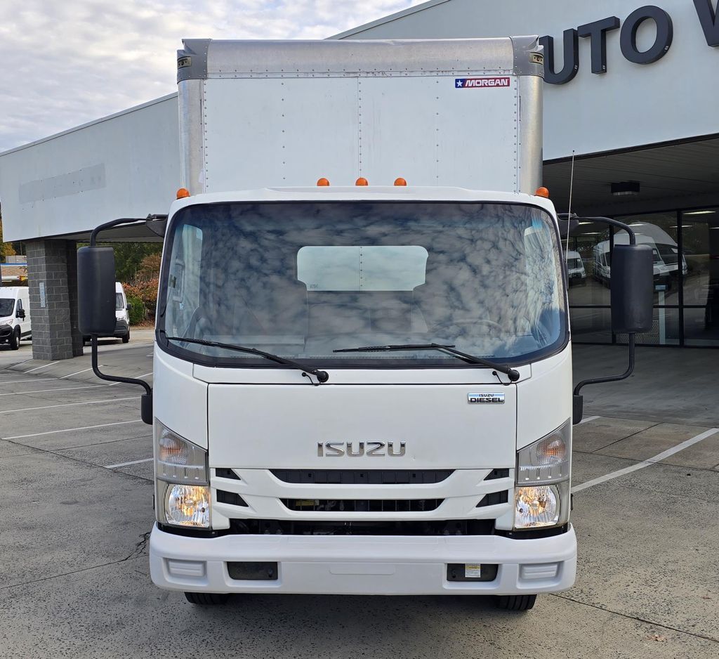 2020 Isuzu NRR Concord NC