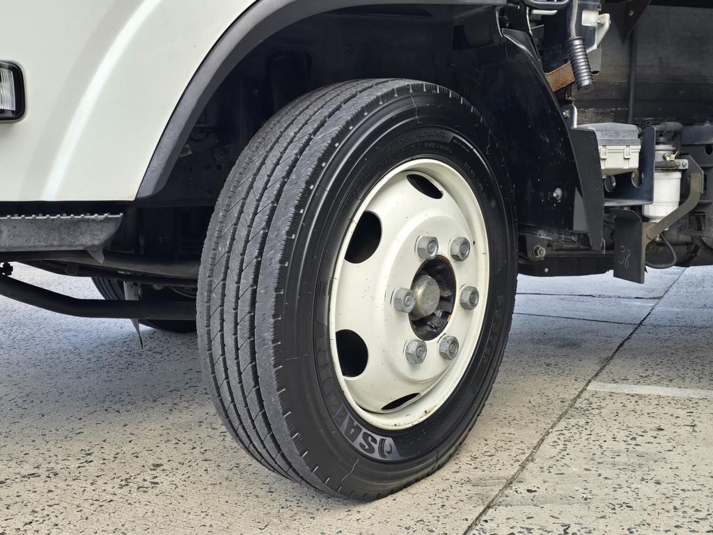 2020 Isuzu NRR Concord NC