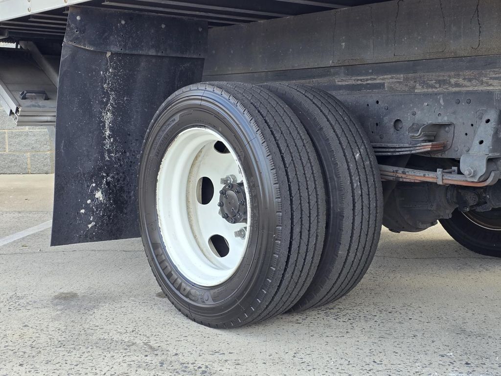 2020 Isuzu NRR Concord NC