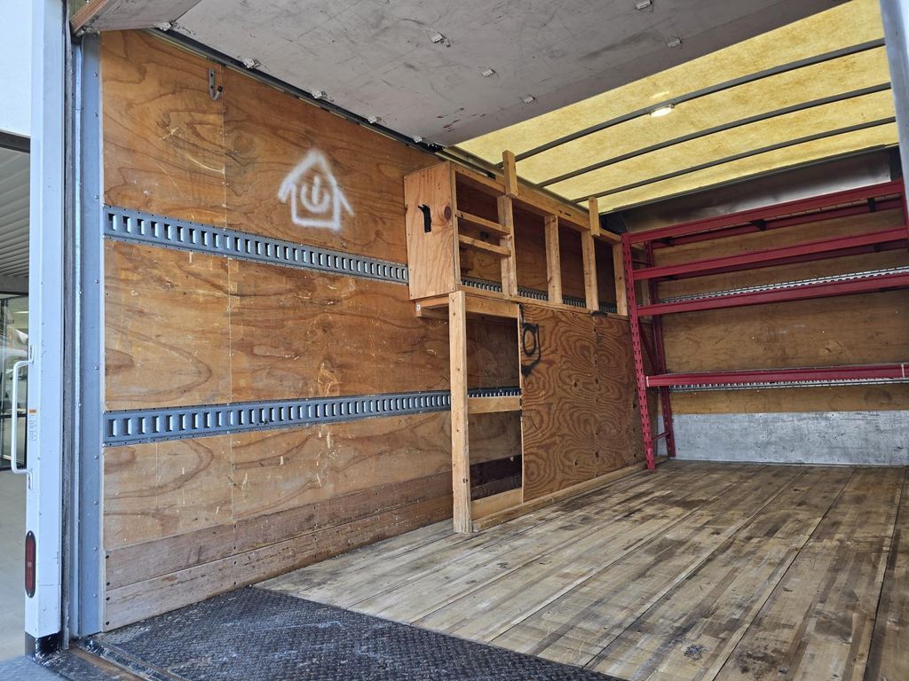 2020 Isuzu NRR Concord NC