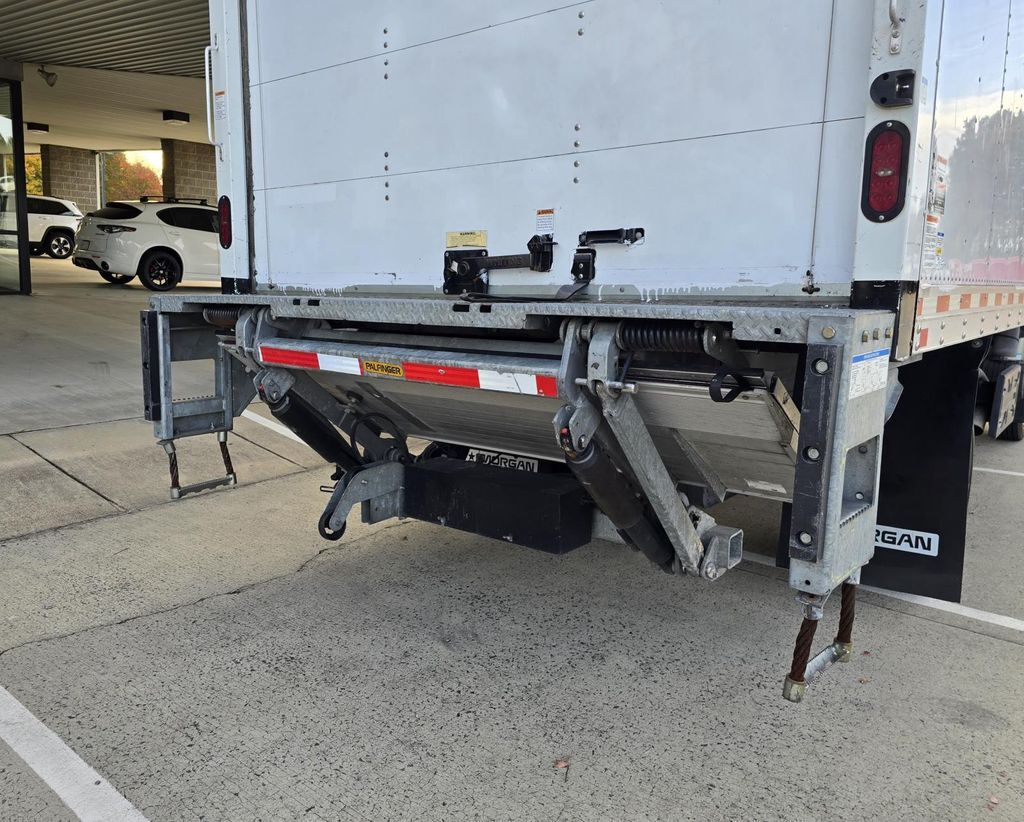 2020 Isuzu NRR Concord NC