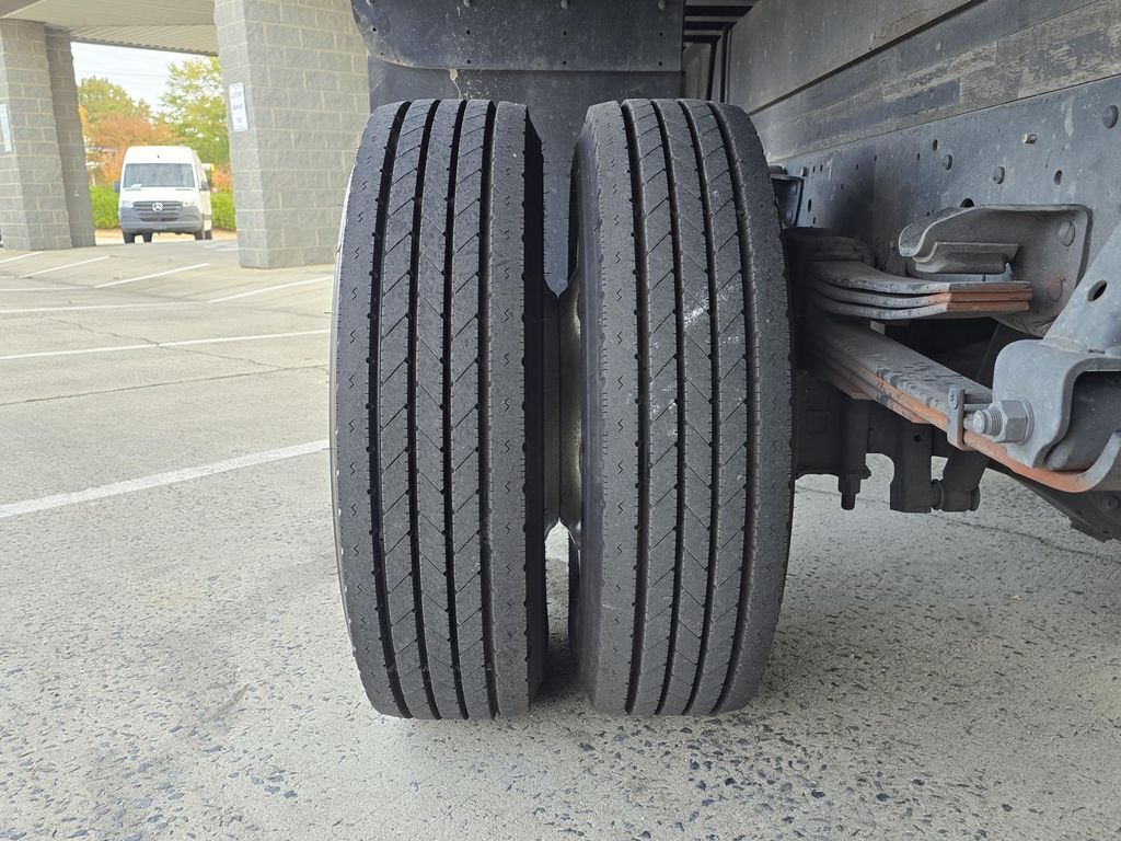 2020 Isuzu NRR Concord NC