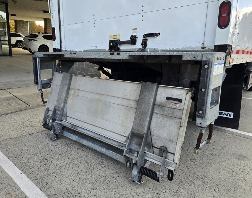 2020 Isuzu NRR Concord NC