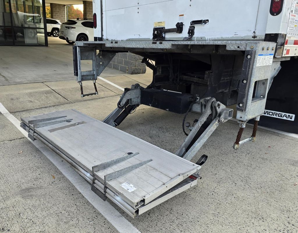 2020 Isuzu NRR Concord NC