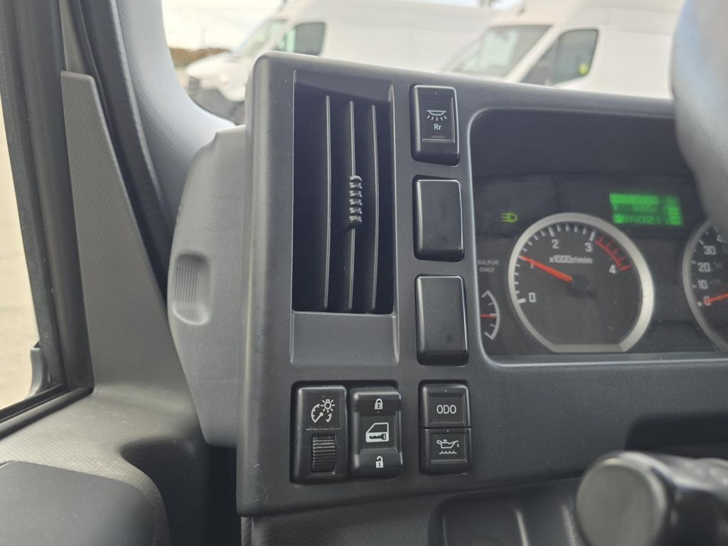 2020 Isuzu NRR Concord NC