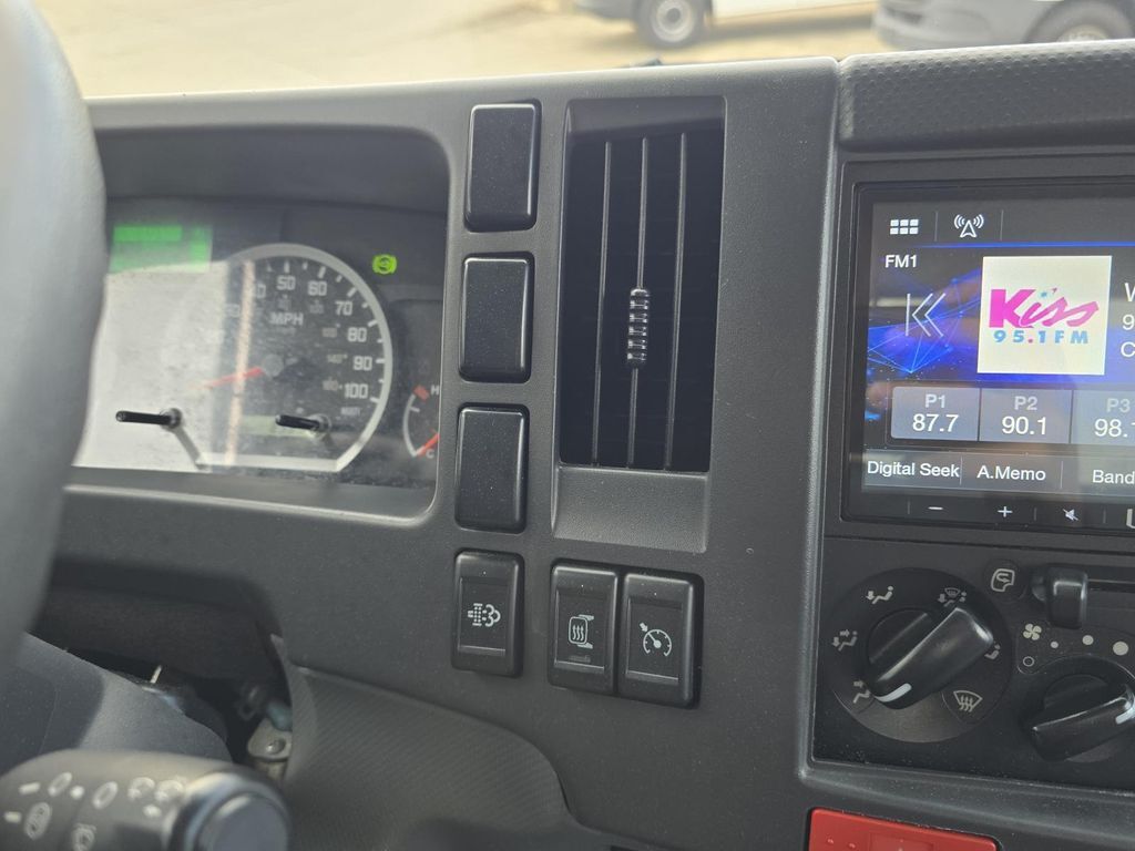 2020 Isuzu NRR Concord NC