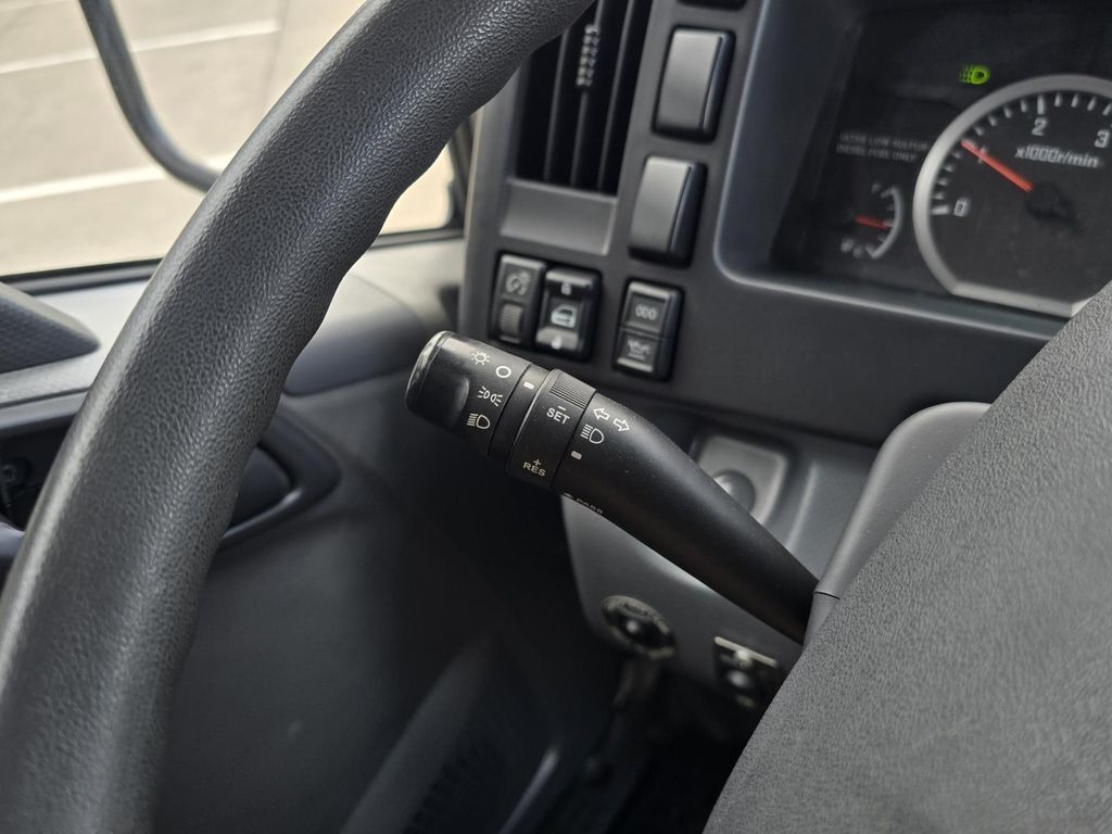 2020 Isuzu NRR Concord NC