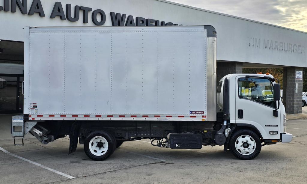 2020 Isuzu NRR Concord NC