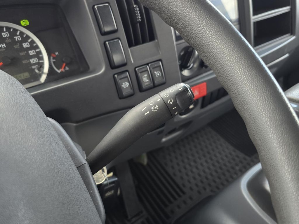 2020 Isuzu NRR Concord NC